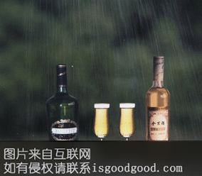 金米酒特产照片