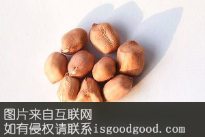 大名花生特产照片