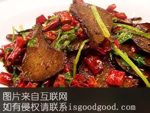酱卤类特产照片