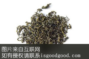 慈溪茶叶特产照片