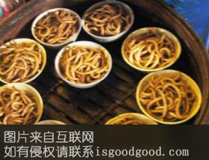 古田盒面特产照片