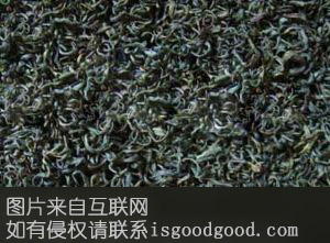 玉斗坑子口香茶特产照片