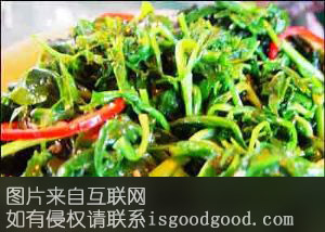 野菜宴特产照片
