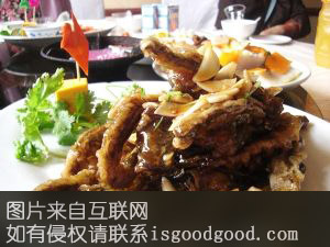 仙桃美味黄鳝特产照片