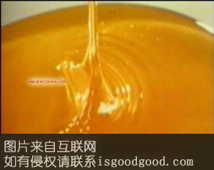 麻垌蜂蜜特产照片