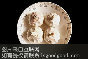 曾都大蒜特产照片