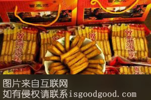 富田桥豆腐特产照片