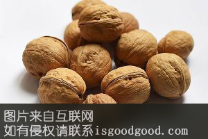 巴塘特产巴塘核桃