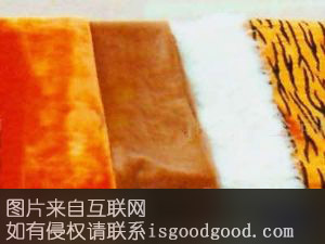 塞外口皮特产照片