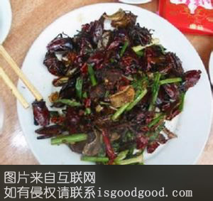 绥江酒香虫特产照片