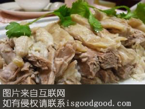 哈密手抓羊肉特产照片