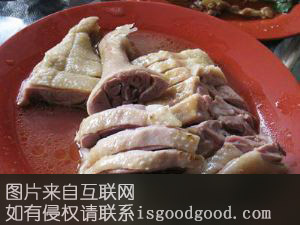 侯家卤味特产照片