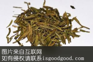 靖西茶叶特产照片