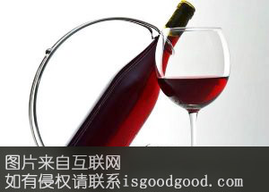 永福山葡萄酒特产照片