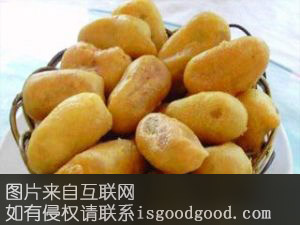 玻璃扣特产照片
