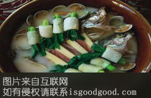 富春第一鲜特产照片
