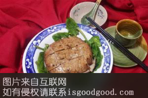 泗阳酥鸡特产照片