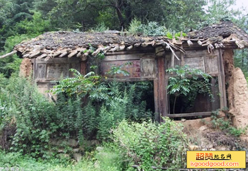 马店孜附近景点红门寺遗址