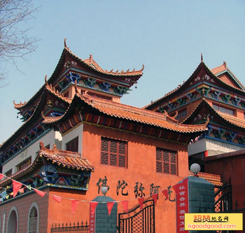 二圣寺景点照片