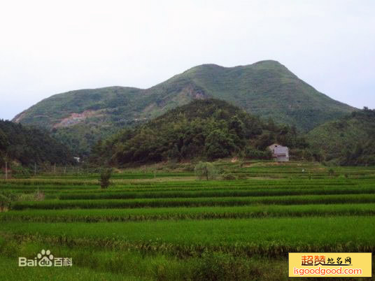 天马峰景点照片