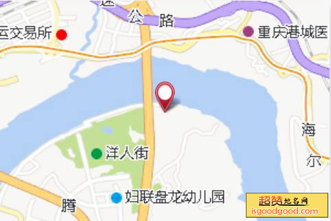 高塔附近景点天神庙