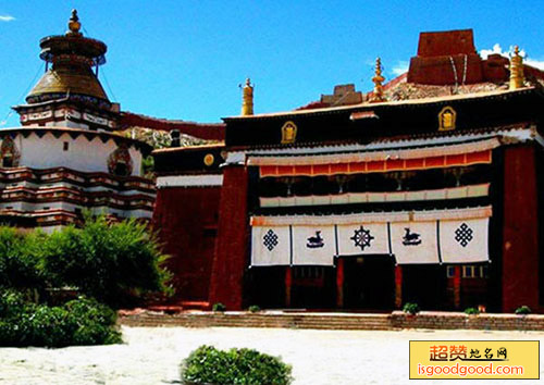 噶玛寺景点照片