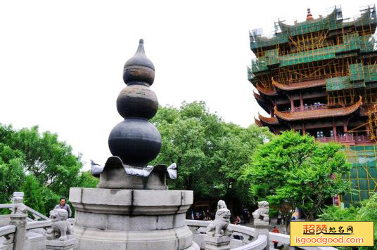 宝铜顶景点照片