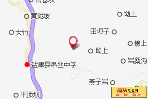 斑竹林景点照片