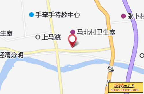 马南遗址景点照片