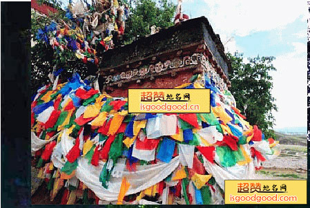 政和洞宫山景点照片